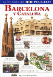 BARCELONA Y CATALUÑA GUIA VISU