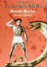 MUNDO MACHO (NOVELA SALVAJE)
