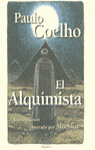 ALQUIMISTA ILUSTRADO (PLANETA)