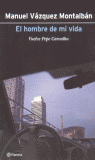 HOMBRE DE MI VIDA