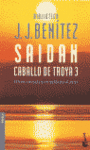 SAIDAN CABALLO TROYA 3