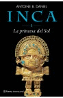 INCA 1 LA PRINCESA DEL SOL