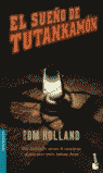 EL SUEÑO DE TUTANKAMON