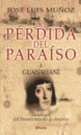 PERDIDA DEL PARAISO I,GUANAHAN