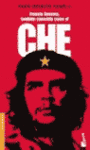 ERNESTO GUEVARA CHE