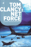 TOM CLANCY: NET FORCE