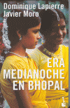 ERA MEDIANOCHE EN BHOPAL