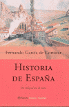 HISTORIA DE ESPAÑA