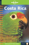 COSTA RICA GUIA GEOPLANETA