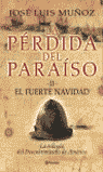 PERDIDA DEL PARAISO II,LA