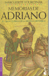 MEMORIAS DE ADRIANO