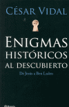ENIGMAS HISTORICOS AL DESCUBIE