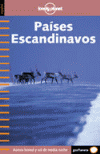 GUIA LONELY PLANET PAISES ESCA