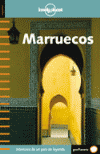 GUIA LONELY PLANET MARRUECOS