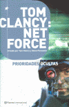 NET FORCE 2.PRIORIDADES OCULTA