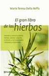 GRAN LIBRO DE LAS HIERBAS,EL