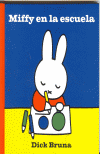 MIFFY EN LA ESCUELA