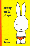 MIFFY EN LA PLAYA