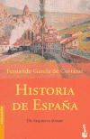 HISTORIA DE ESPAÑA (BOOKET)