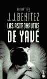 ASTRONAUTAS DE YAVE,LOS