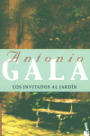 INVITADOS AL JARDIN (BOOKET)