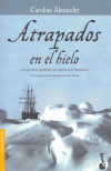 ATRAPADOS EN EL HIELO BOOKET