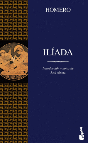 ILIADA