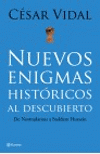 NUEVOS ENIGMAS HISTORICOS AL D
