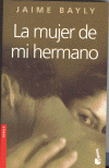 MUJER DE MI HERMANO,LA (BOOK)