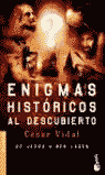 ENIGMAS HISTORICOS AL D (BOOK)