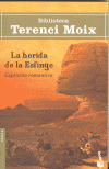 HERIDA DE LA ESFINGE,LA (BOOK)