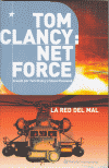 NET FORCE 3 RED MAL
