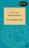 ESCARABAJO VERDE,EL (BOOK)