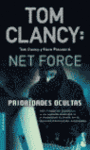 TOM CLANCY:NET FORCE PRI(BOOK)