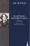 RETRATO DE DORIAN GRAY (BOOK)