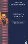 FORTUNATA I JACINTA (BOOK)