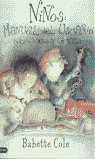 NIÑOS:MANUAL DEL USUARIO
