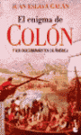 ENIGMA DE COLON,EL (BOOK)