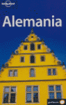 GUIA LONELY PLANET ALEMANIA