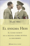 ENIGMA HESS,EL