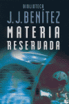 MATERIA RESERVADA (BOOKET)