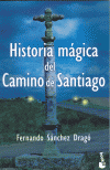 HISTORIA MAGICA DE CAMINO DE S