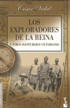 EXPLORADORES DE LA REINA,LOS