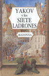 YAKOV Y LOS SIETE LADRONES