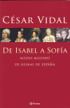 DE ISABEL A SOFIA