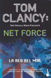 NET FORCE/RED DEL MAL