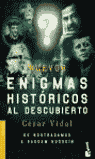 NUEVOS ENIGMAS HISTORICOS AL D