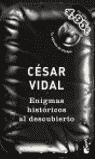ENIGMAS HISTORICOS AL DES(BOOK
