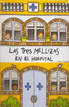 TRES MELLIZAS EN EL HOSPITAL,L