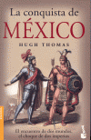 CONQUISTA DE MEXICO,LA